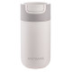 Muitomas NFDBOTTLE350WH bidón de agua Uso diario 350 ml Polipropileno (PP) Blanco